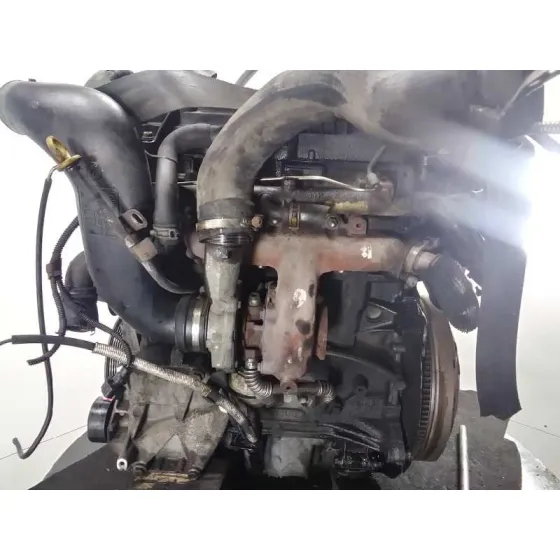 Motor Completo para Opel Zafira B
