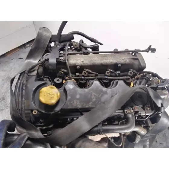 Motor Completo para Opel Zafira B