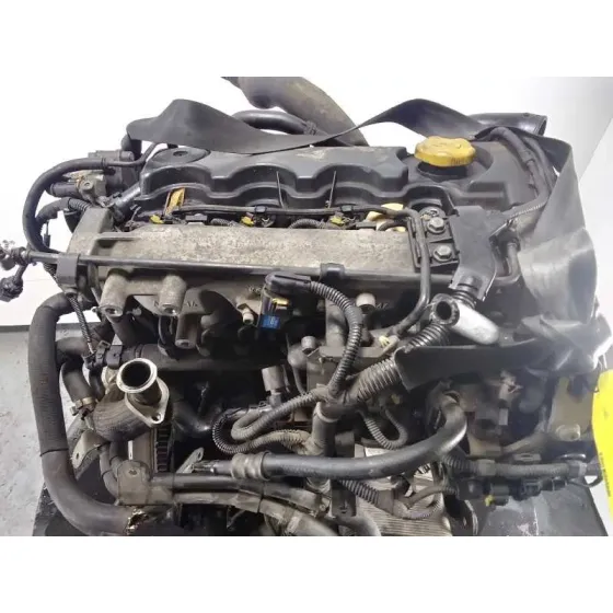 Motor Completo para Opel Zafira B