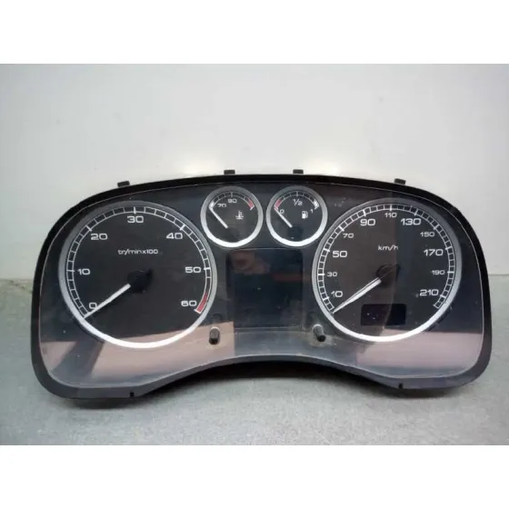 Cuadro Instrumentos para Peugeot 307 Break / Sw (S1)
