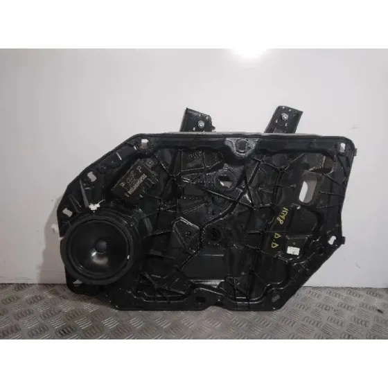Elevalunas Delantero Derecho para Ford Focus