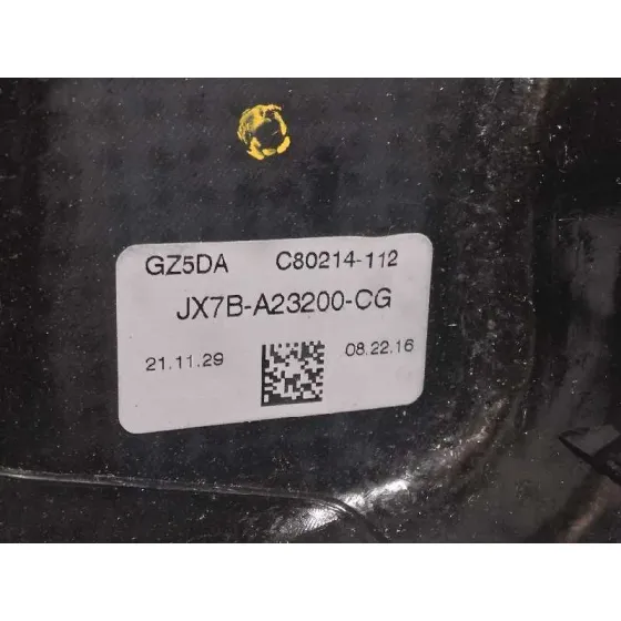 Elevalunas Delantero Derecho para Ford Focus