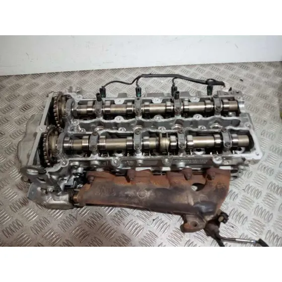 Culata para Mercedes-Benz Sprinterii Caja Cerrada (Desde 01.06)