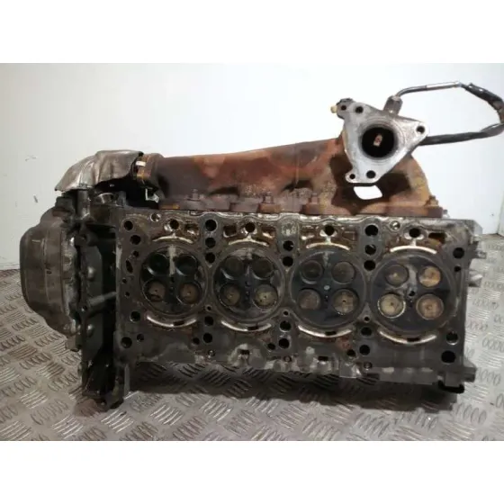 Culata para Mercedes-Benz Sprinterii Caja Cerrada (Desde 01.06)