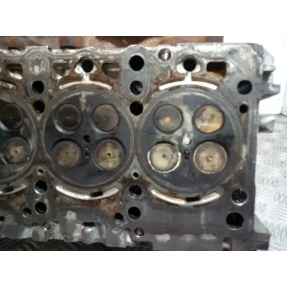 Culata para Mercedes-Benz Sprinterii Caja Cerrada (Desde 01.06)