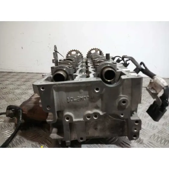 Culata para Mercedes-Benz Sprinterii Caja Cerrada (Desde 01.06)
