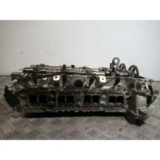 Culata para Mercedes-Benz Sprinterii Caja Cerrada (Desde 01.06)