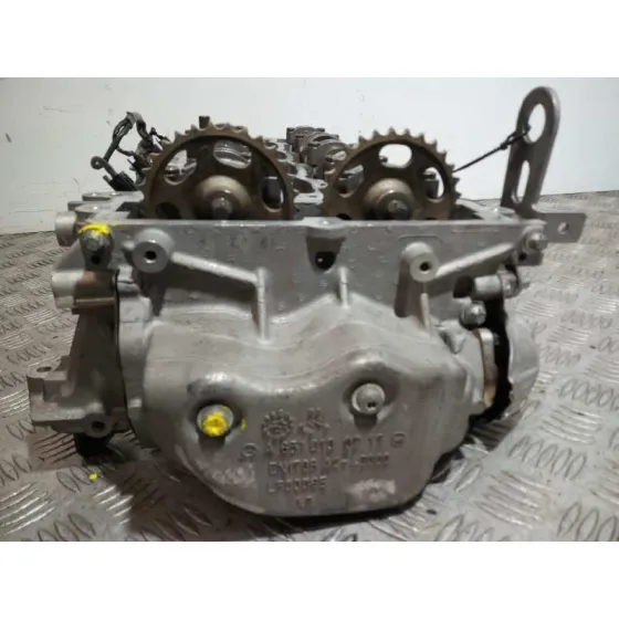 Culata para Mercedes-Benz Sprinterii Caja Cerrada (Desde 01.06)
