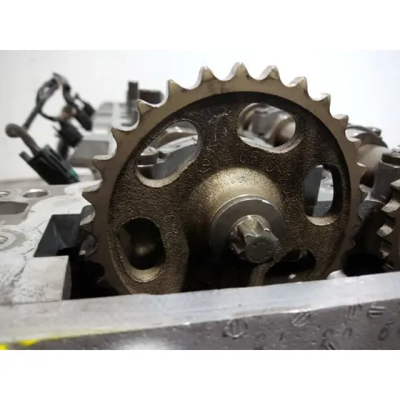 Culata para Mercedes-Benz Sprinterii Caja Cerrada (Desde 01.06)