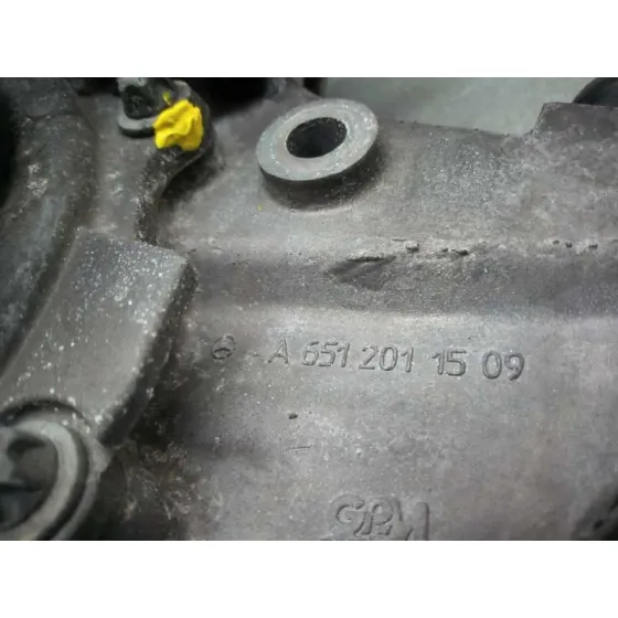Bomba Agua para Mercedes-Benz Sprinterii Caja Cerrada (Desde 01.06)