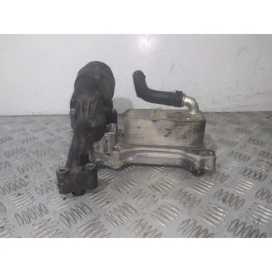 Enfriador Aceite Motor para Mercedes-Benz Sprinterii Caja Cerrada (Desde 01.06)