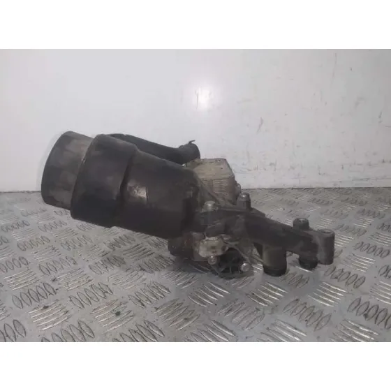 Enfriador Aceite Motor para Mercedes-Benz Sprinterii Caja Cerrada (Desde 01.06)