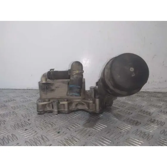 Enfriador Aceite Motor para Mercedes-Benz Sprinterii Caja Cerrada (Desde 01.06)