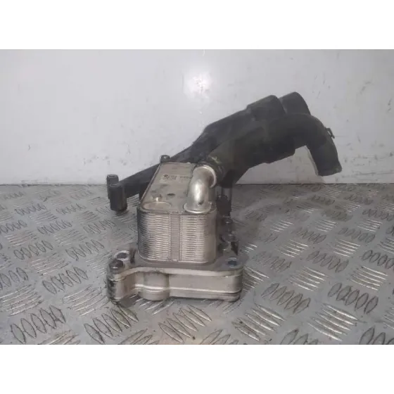Enfriador Aceite Motor para Mercedes-Benz Sprinterii Caja Cerrada (Desde 01.06)