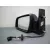 Retrovisor Izquierdo para Opel Zafira B