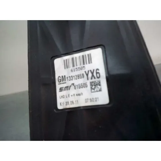 Retrovisor Izquierdo para Opel Zafira B