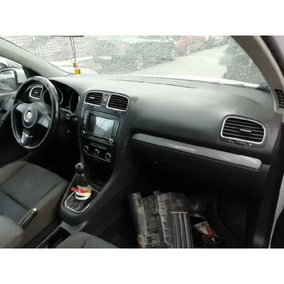 Kit Airbag para Volkswagen Golf Vi (5K1)