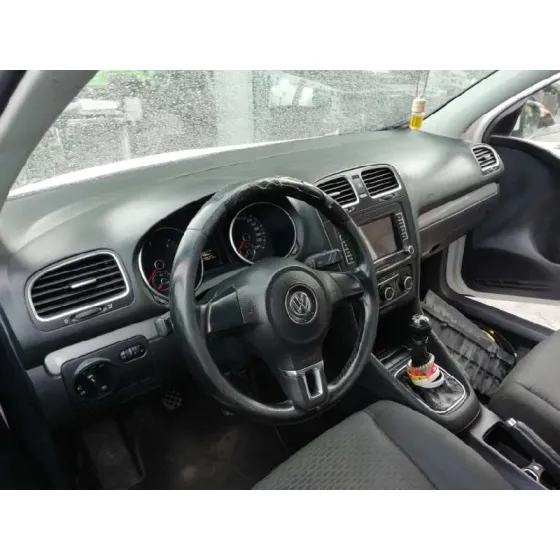 Kit Airbag para Volkswagen Golf Vi (5K1)