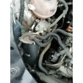 Filtro Gasoil para Volkswagen Golf Vi (5K1)