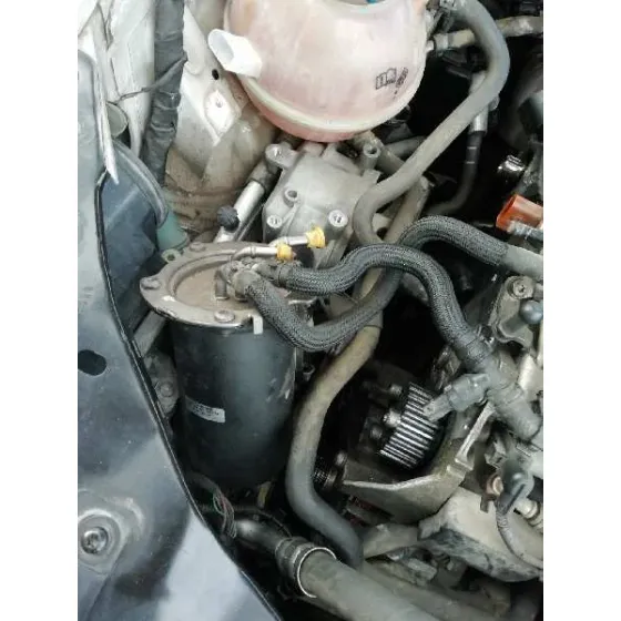 Filtro Gasoil para Volkswagen Golf Vi (5K1)