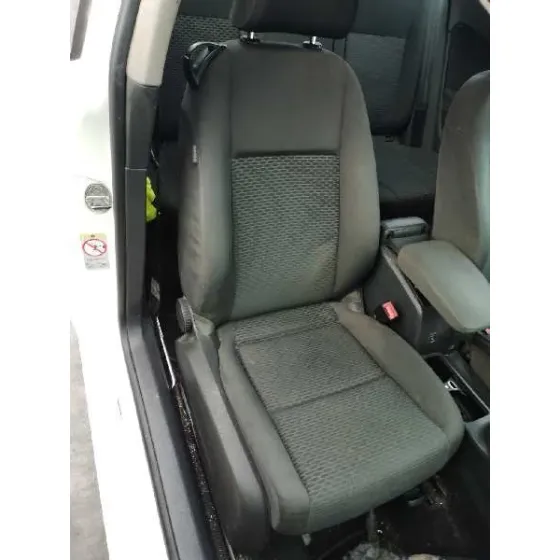 Asiento Delantero Derecho para Volkswagen Golf Vi (5K1)