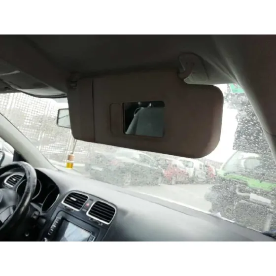 Parasol Derecho para Volkswagen Golf Vi (5K1)