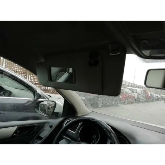 Parasol Izquierdo para Volkswagen Golf Vi (5K1)