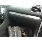 Guantera para Volkswagen Golf Vi (5K1)