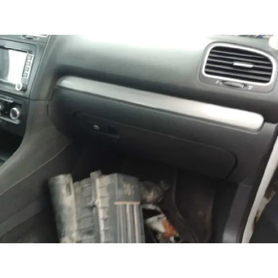 Guantera para Volkswagen Golf Vi (5K1)