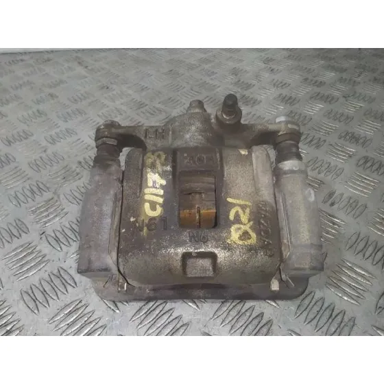 Pinza Freno Delantera Izquierda para Mazda 2 Lim. ()
