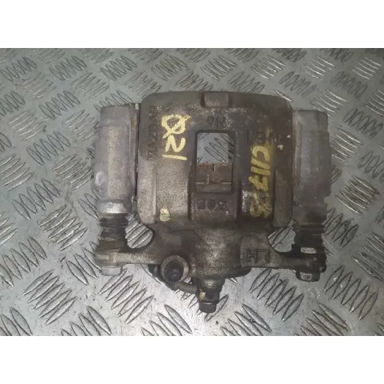 Pinza Freno Delantera Izquierda para Mazda 2 Lim. ()
