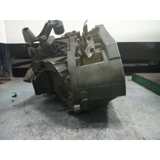 Caja Cambios para Mg Serie 75 (Rj)