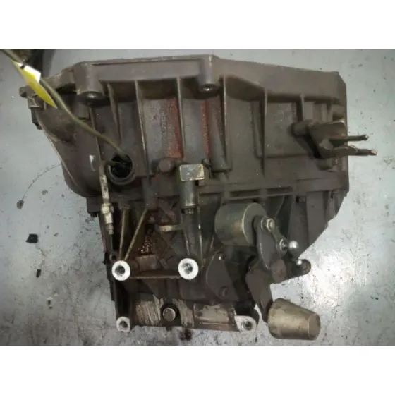 Caja Cambios para Mg Serie 75 (Rj)