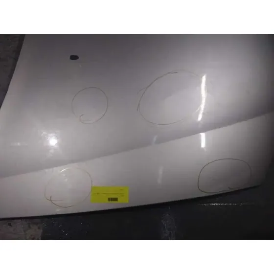 Capot para Mg Serie 75 (Rj)