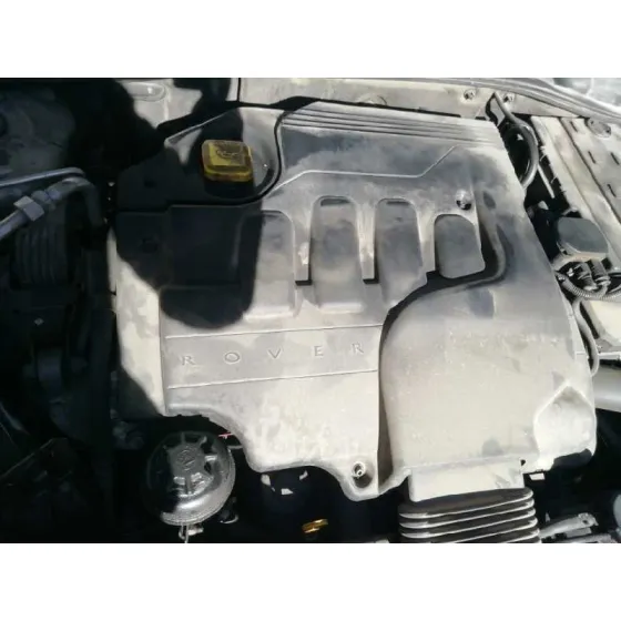 Motor Completo para Mg Serie 75 (Rj)