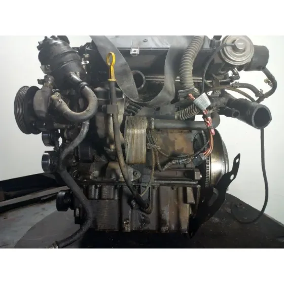 Motor Completo para Mg Serie 75 (Rj)