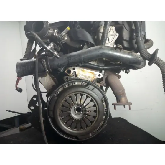 Motor Completo para Mg Serie 75 (Rj)