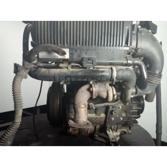 Motor Completo para Mg Serie 75 (Rj)