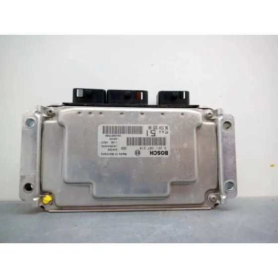 Centralita Motor Uce para Citroën Xsara Picasso