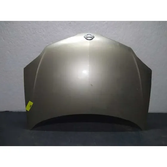 Capot para Nissan Primera Berlina (P12)