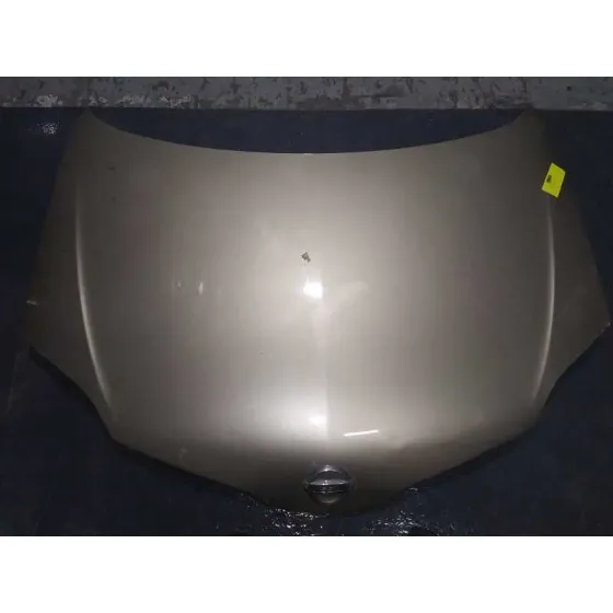 Capot para Nissan Primera Berlina (P12)