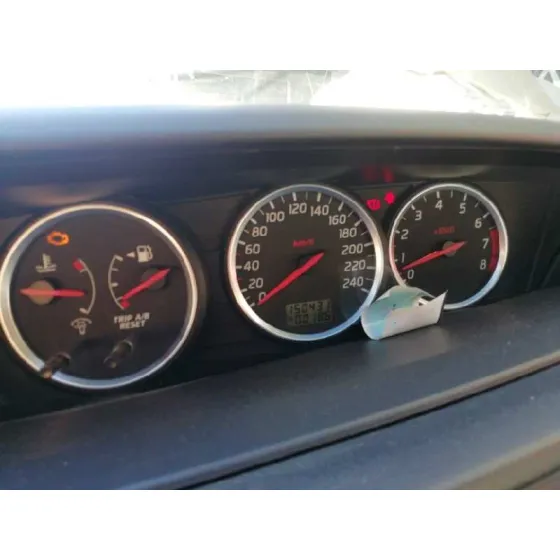 Cuadro Instrumentos para Nissan Primera Berlina (P12)