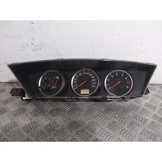 Cuadro Instrumentos para Nissan Primera Berlina (P12)
