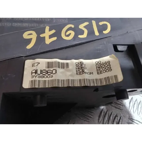 Cuadro Instrumentos para Nissan Primera Berlina (P12)