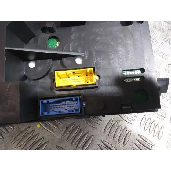 Cuadro Instrumentos para Nissan Primera Berlina (P12)