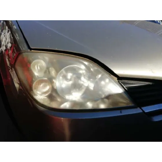 Faro Derecho para Nissan Primera Berlina (P12)