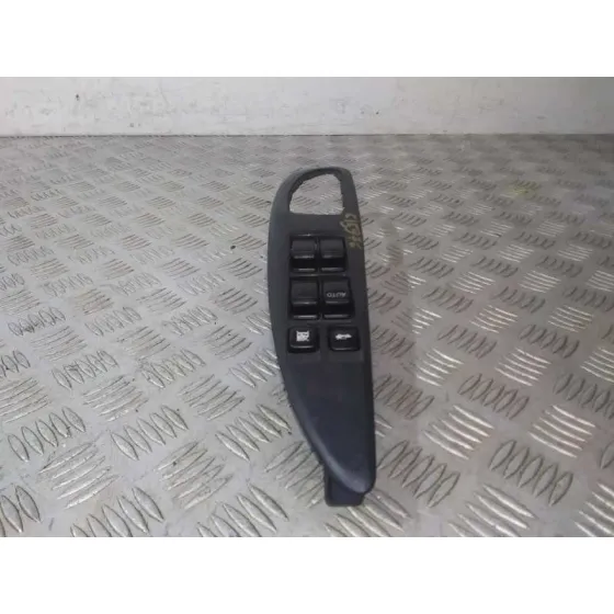 Mando Elevalunas Delantero Izquierdo para Nissan Primera Berlina (P12)