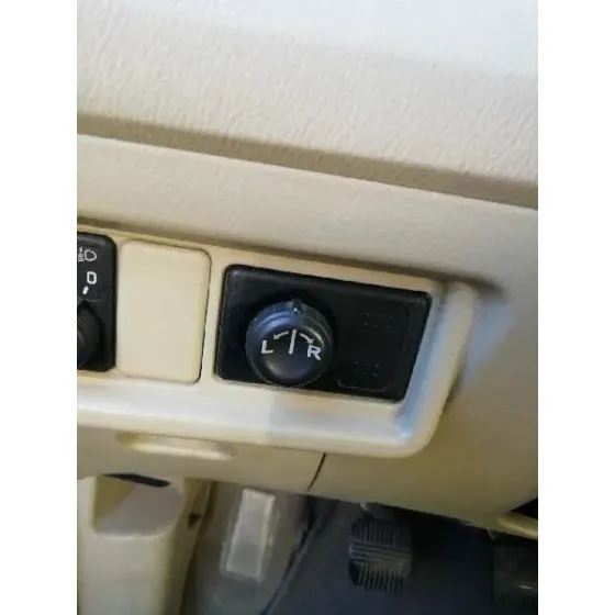Retrovisor Derecho para Nissan Primera Berlina (P12)