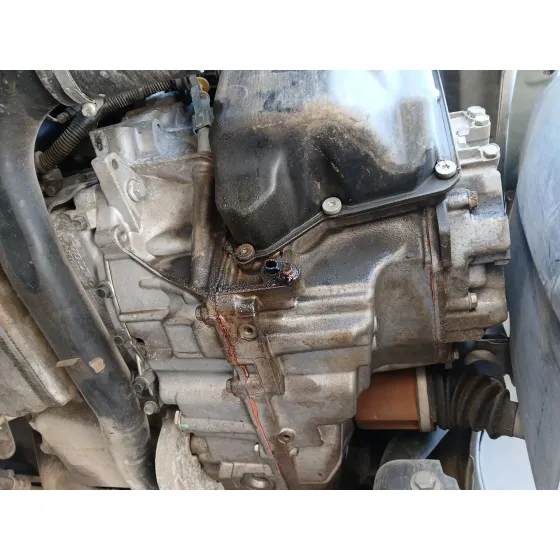 Caja Cambios para Ford Kuga (Cbv)