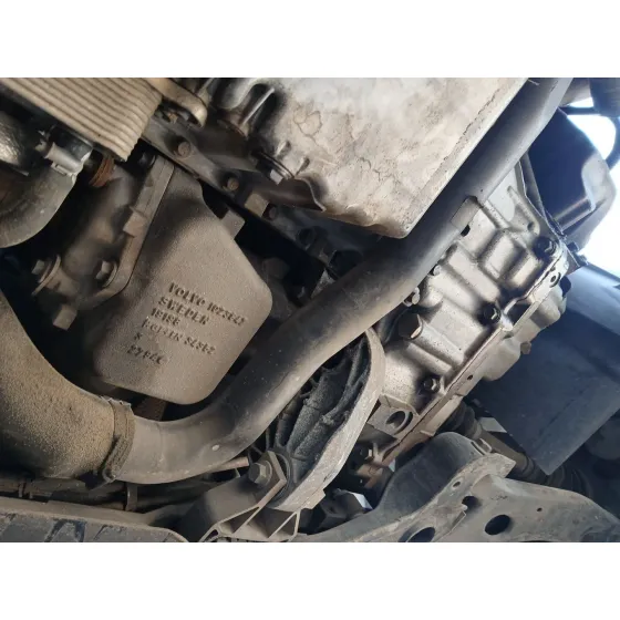 Caja Cambios para Ford Kuga (Cbv)